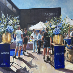 Zomers evenement, 17 juni 2025, Wekerom