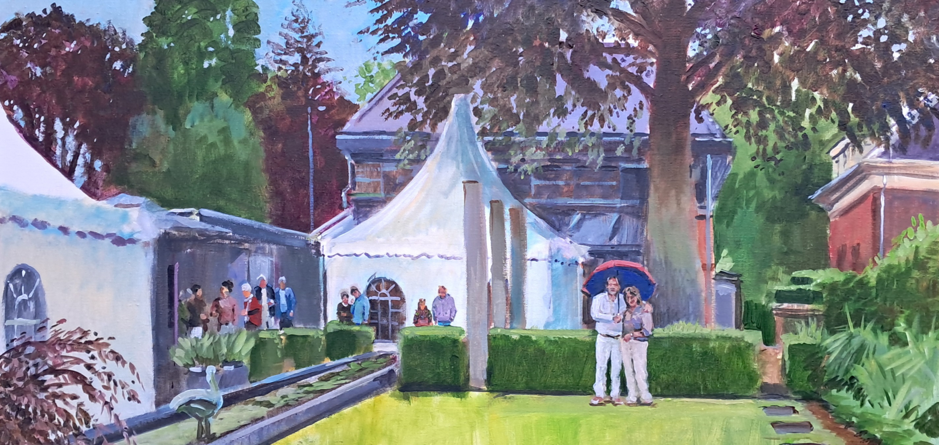 Live Paint Diederik Doetinchem - 24 mei 2025 