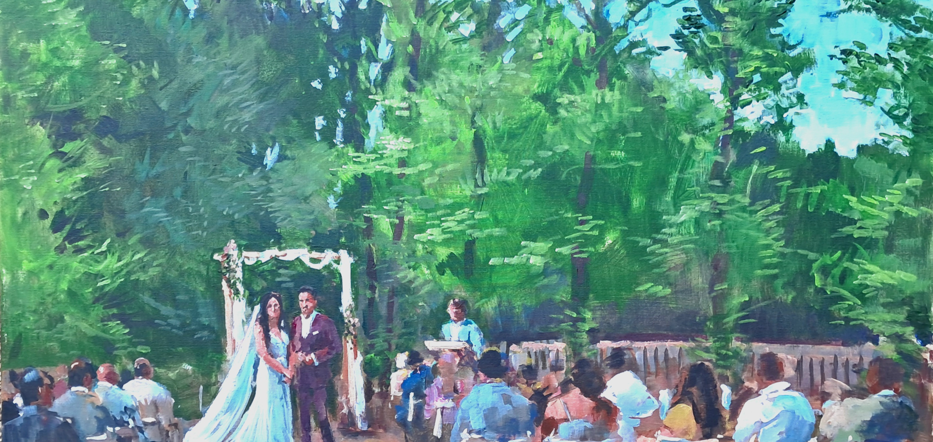Live Paint Diederik - 17 mei Nederweert 